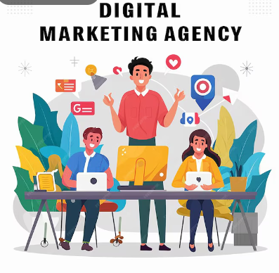 Digital Marketing